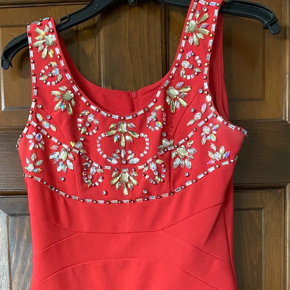 Pink Dress - Picture 2 of 4